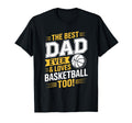 Fathers Best Dad Ever And Loves T-Shirt - Trendy Graphic for Adults - T-Shirt, Sweatshirt, Hoodie