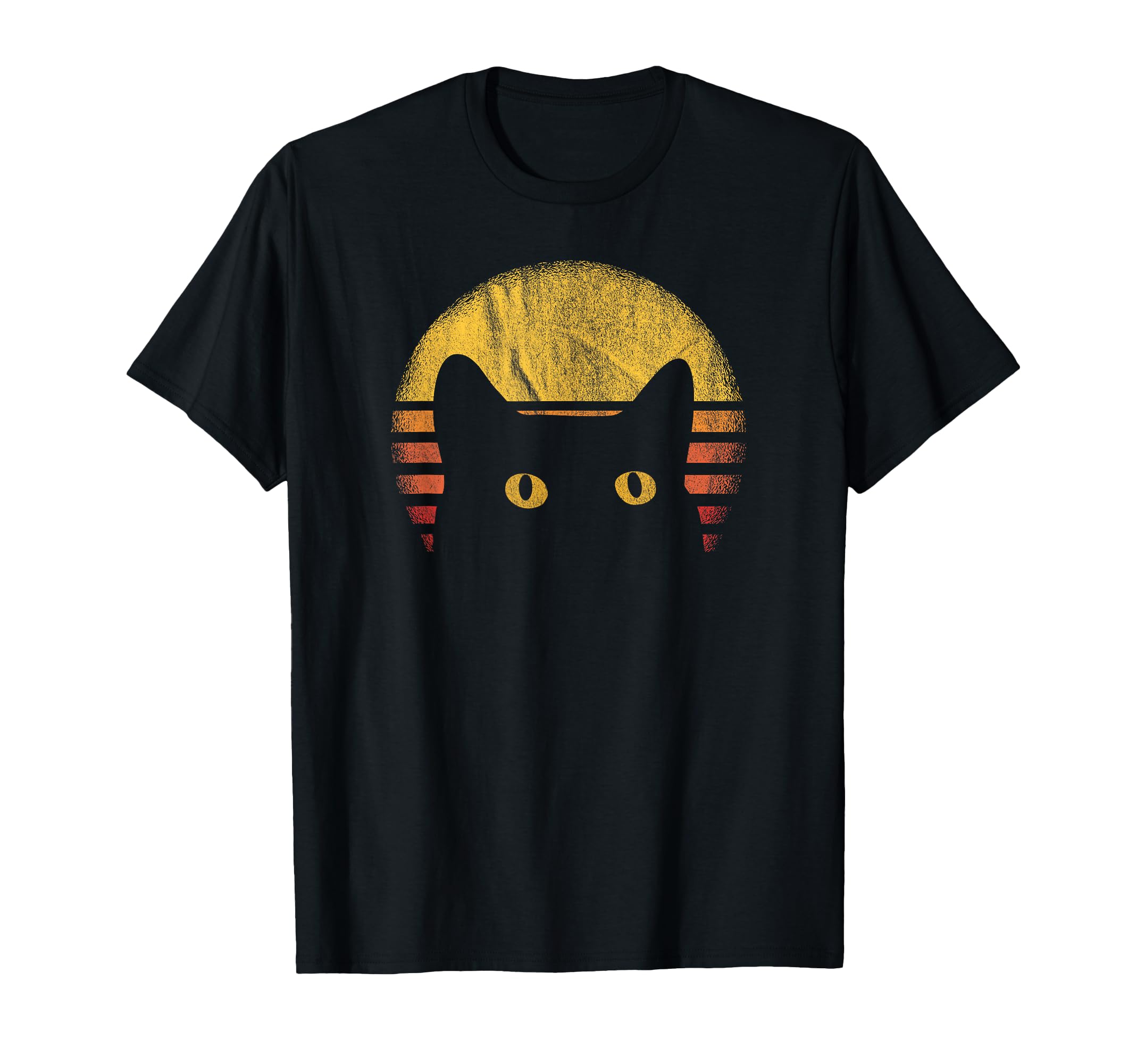 Cat T-Shirt - Graphic Print Men Women - T-Shirt, Sweatshirt, Hoodie