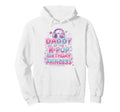 Korean Music Princess Daddy K Pop Hoodie - Fun Novelty Design Unisex - T-Shirt, Sweatshirt, Hoodie