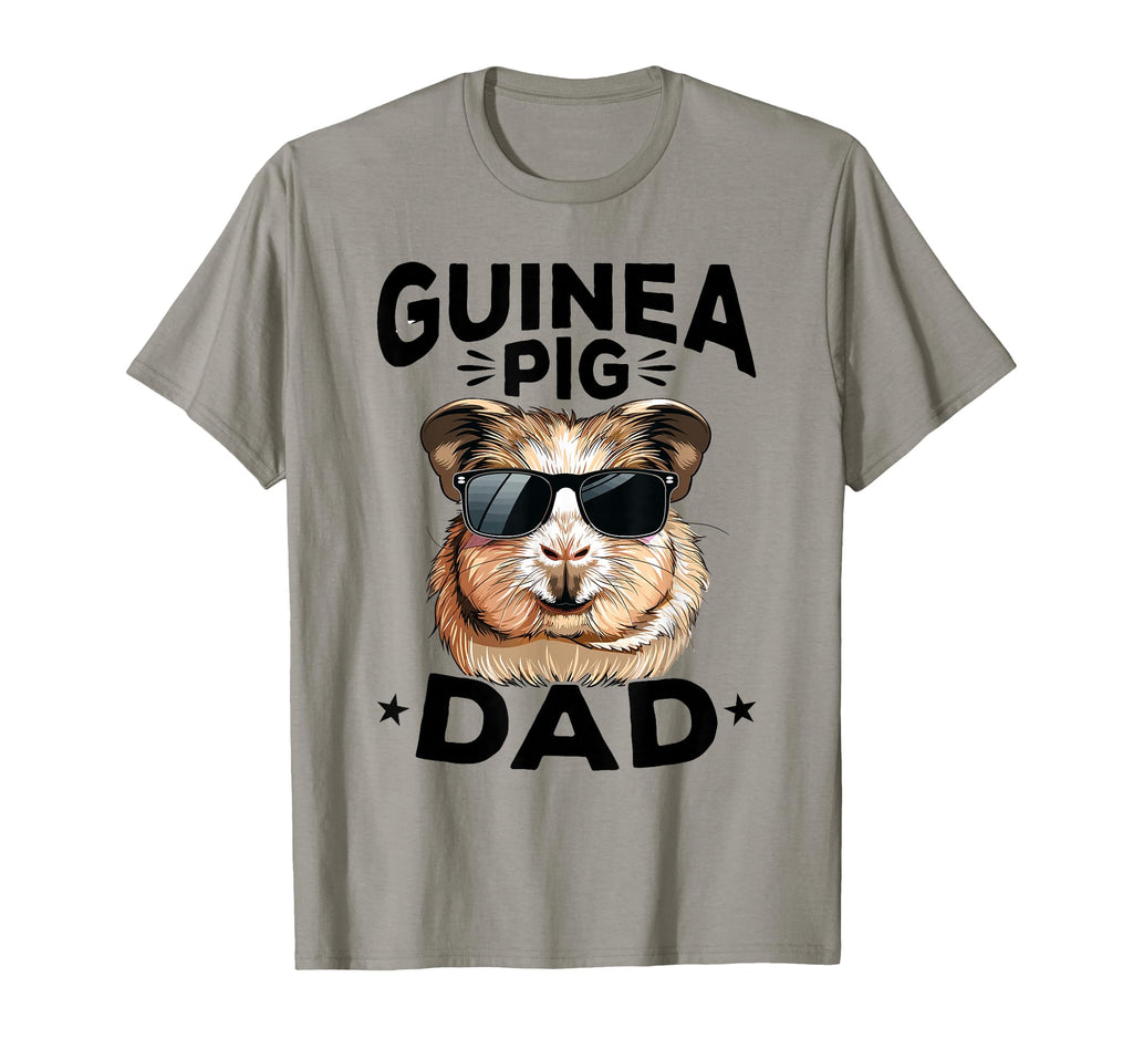 Funny Guinea Pig Pet Lover Rodent T-Shirt - Unique Graphic Men Women - T-Shirt, Sweatshirt, Hoodie