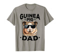 Funny Guinea Pig Pet Lover Rodent T-Shirt - Unique Graphic Men Women - T-Shirt, Sweatshirt, Hoodie