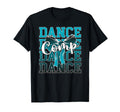 Dance Comp Day Dancer Competition T-Shirt - Fun Novelty Design Men Women - T-Shirt, Sweatshirt, Hoodie