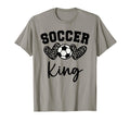 Soccer Matching Family Game And Sweatshirt - Streetwear Style Men Women - T-Shirt, Sweatshirt, Hoodie