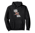 Like Father Like Daughter Dirt Bike Hoodie - Custom Art Print Men Women - T-Shirt, Sweatshirt, Hoodie