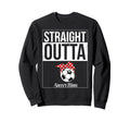 Womens My Soccer Mom Era Moms Sweatshirt - Trendy Graphic for Adults - T-Shirt, Sweatshirt, Hoodie