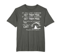 If You Love Someone Set Them Free T-Shirt - Custom Art Print for Adults - T-Shirt, Sweatshirt, Hoodie