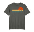 Field Hockey Dad Ball Dad Field T-Shirt - Aesthetic Graphic for Adults - T-Shirt, Sweatshirt, Hoodie