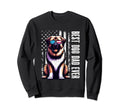 Anatolian Shepherd Best Dog Dad Sweatshirt - Fun Novelty Design Men Women - T-Shirt, Sweatshirt, Hoodie
