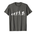 Funny Cycling Gifts Cyclists And T-Shirt - Minimalist Print Men Women - T-Shirt, Sweatshirt, Hoodie