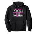 Soccer Mom Family Matching Team Player Hoodie - Streetwear Style Men Women - T-Shirt, Sweatshirt, Hoodie