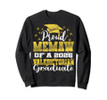 Proud Memaw 2026 Valedictorian Sweatshirt - Streetwear Style for Adults - T-Shirt, Sweatshirt, Hoodie