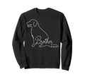 Dog Lover Family Matching Gifts T-Shirt - Novelty Apparel Men Women - T-Shirt, Sweatshirt, Hoodie