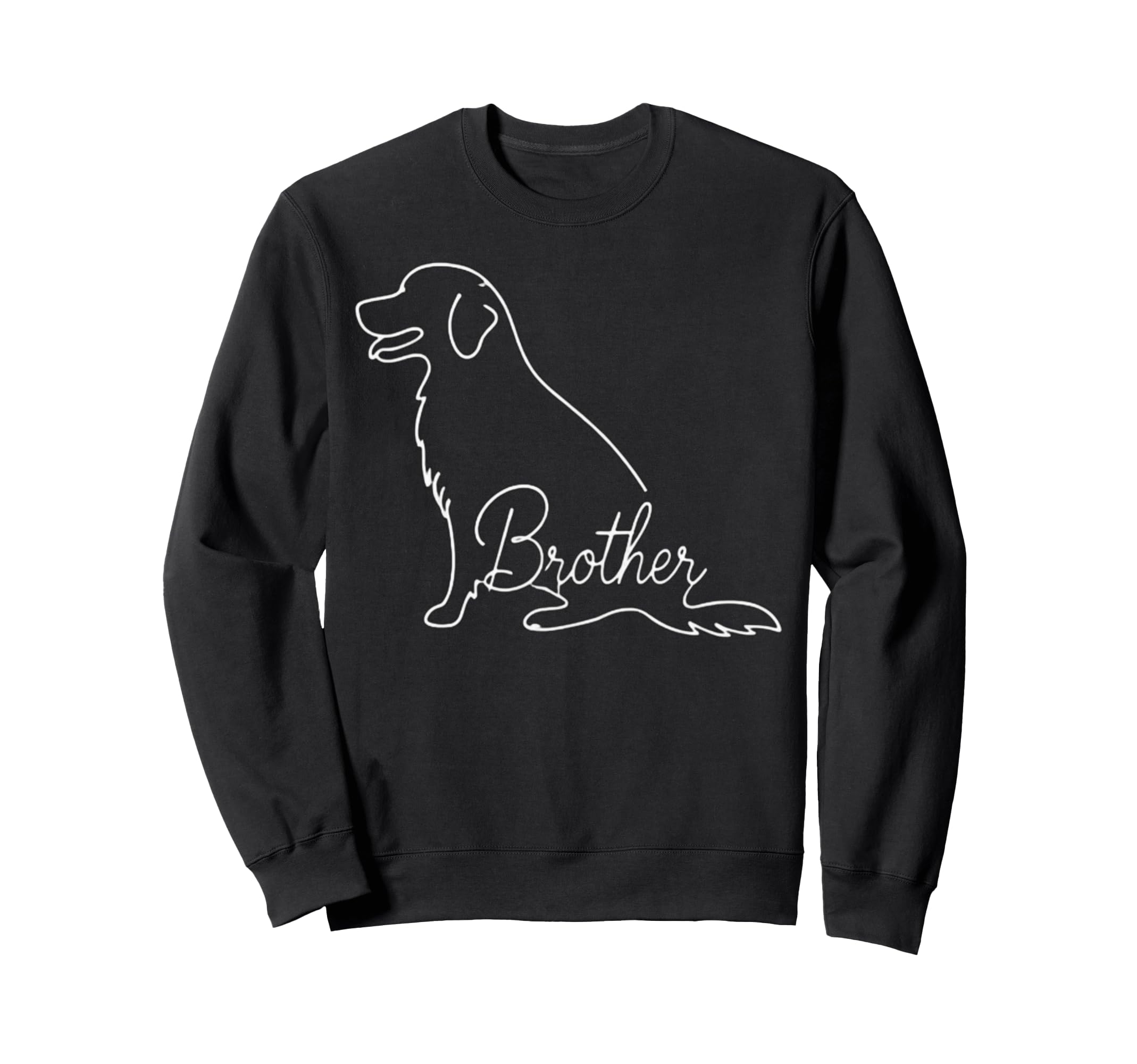 Dog Lover Family Matching Gifts T-Shirt - Novelty Apparel Men Women - T-Shirt, Sweatshirt, Hoodie