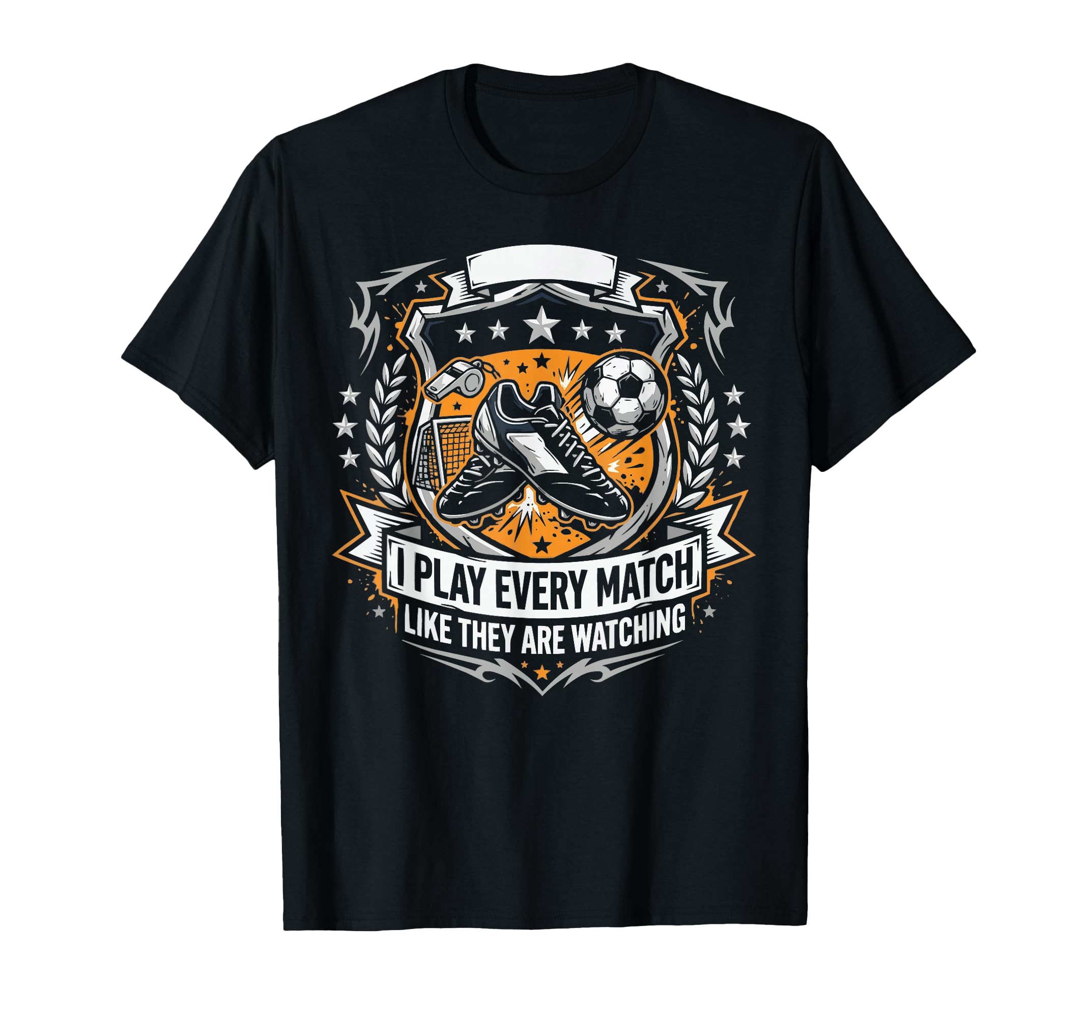 Soccer Player Soccer Dad Kick T-Shirt - Casual Everyday Wear for Adults - T-Shirt, Sweatshirt, Hoodie