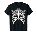 Soccer Game Day Skeleton Soccer Lover Heart T-Shirt - Unique Graphic Unisex - T-Shirt, Sweatshirt, Hoodie