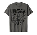 Son Daughter Family Matching Blessing T-Shirt - Graphic Print for Adults - T-Shirt, Sweatshirt, Hoodie