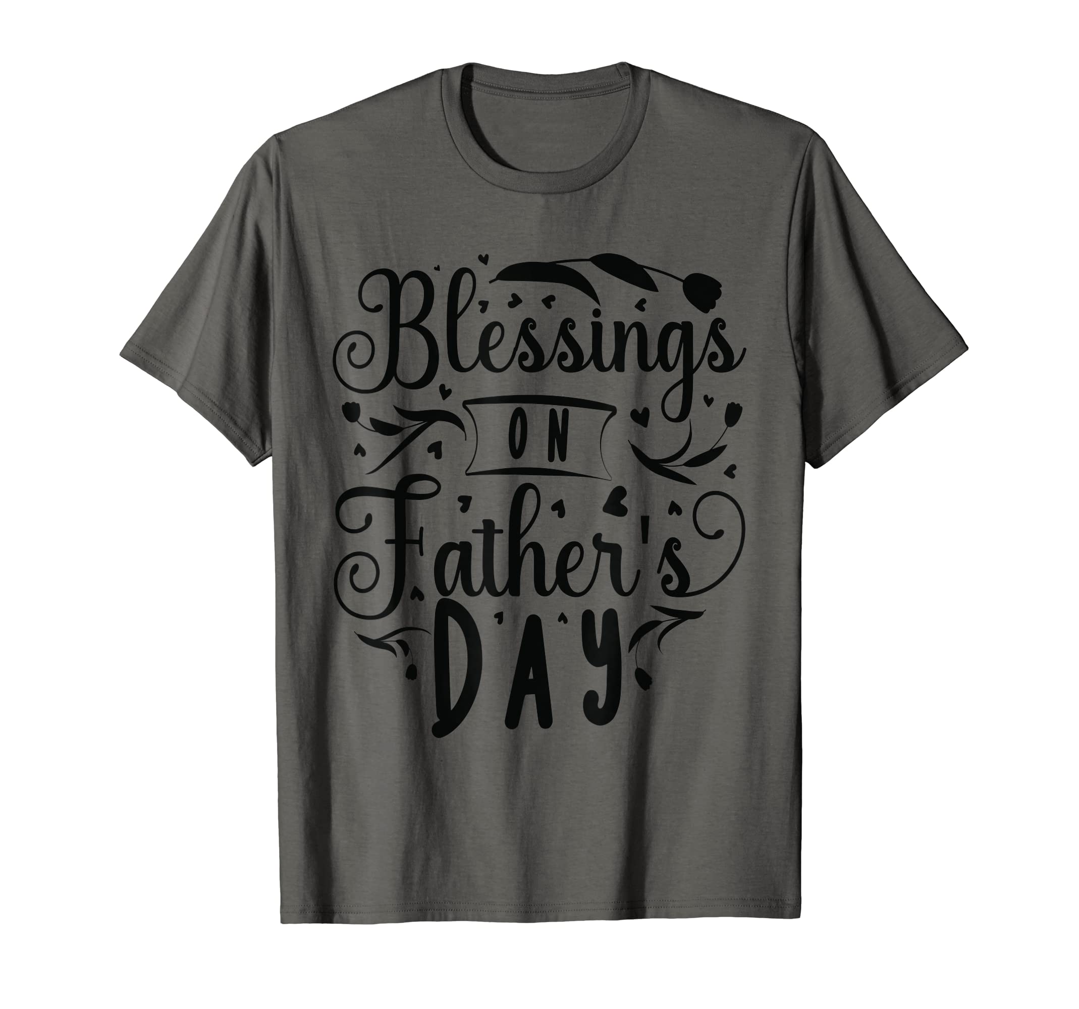 Son Daughter Family Matching Blessing T-Shirt - Graphic Print for Adults - T-Shirt, Sweatshirt, Hoodie
