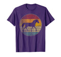 Horse Riding Love Equestrian Distressed T-Shirt - Graphic Print for Adults - T-Shirt, Sweatshirt, Hoodie