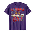 Spider Web Birthday Costume Grandma T-Shirt - Aesthetic Graphic for Adults - T-Shirt, Sweatshirt, Hoodie