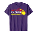 Shut Up Im Doing Game Changer T-Shirt - Casual Everyday Wear for Adults - T-Shirt, Sweatshirt, Hoodie