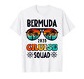 Bermuda Cruise 2025 Vacation Trip T-Shirt - Casual Everyday Wear Men Women - T-Shirt, Sweatshirt, Hoodie