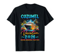 Cozumel Family Vacation 2026 Matching T-Shirt - Trendy Graphic for Adults - T-Shirt, Sweatshirt, Hoodie