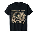 82Nd Airborne Division Veteran T-Shirt - Casual Everyday Wear for Adults - T-Shirt, Sweatshirt, Hoodie