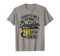 Thats My Granddaughter Out There T-Shirt - Trendy Graphic for Adults - T-Shirt, Sweatshirt, Hoodie