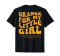Leukemia Awareness Little Mom Dad T-Shirt - Fun Novelty Design Men Women - T-Shirt, Sweatshirt, Hoodie
