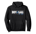 Dad Est 2026 Reveal New Daddy First Hoodie - Aesthetic Graphic Unisex - T-Shirt, Sweatshirt, Hoodie