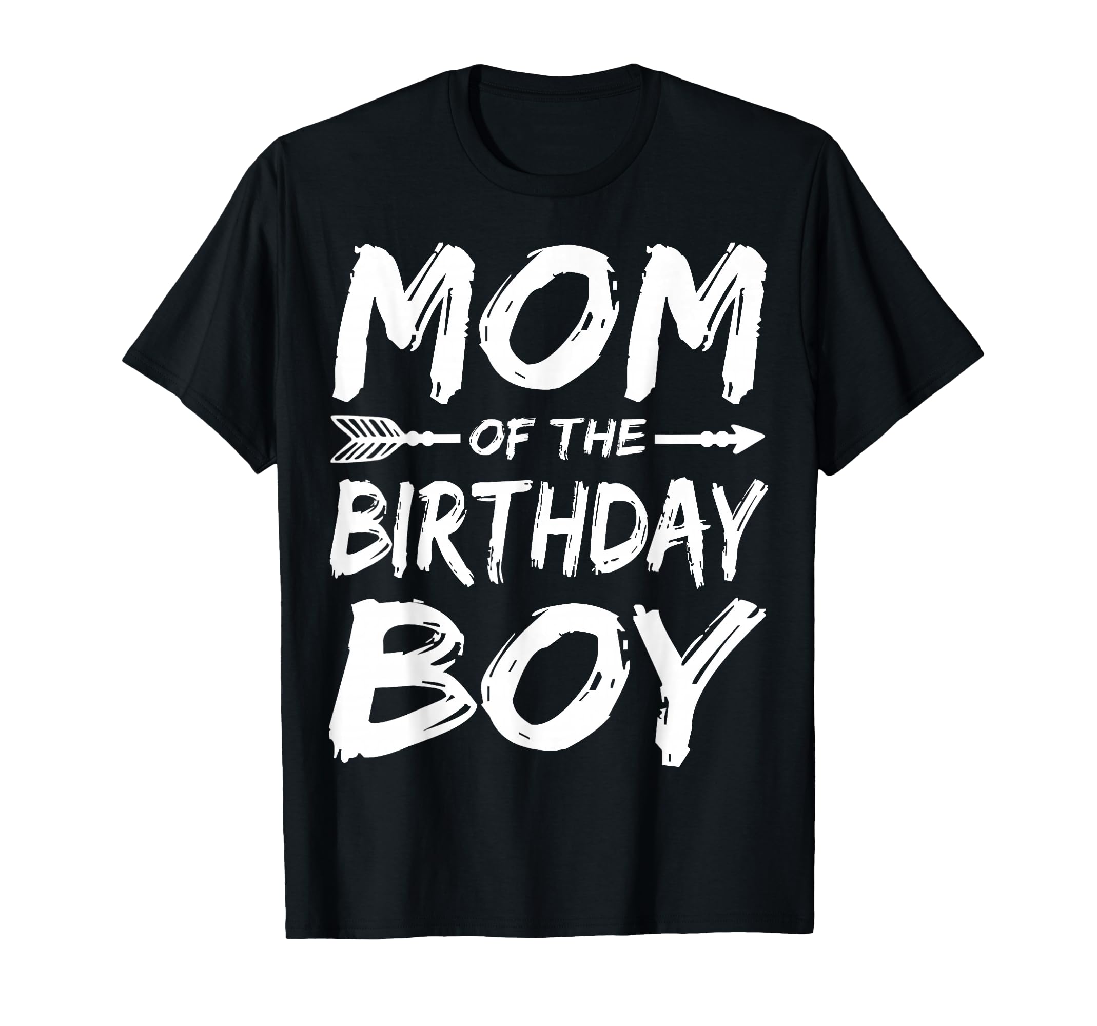 Mom Birthday Matching Family Party T-Shirt - Aesthetic Graphic for Adults - T-Shirt, Sweatshirt, Hoodie