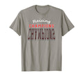 Raising Champions Football T-Shirt - Casual Everyday Wear for Adults - T-Shirt, Sweatshirt, Hoodie