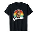 Funny Mens Womens Sunset Quokka Lover T-Shirt - Novelty Apparel Men Women - T-Shirt, Sweatshirt, Hoodie