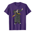 Dabbing Graduation Class 2025 Gift T-Shirt - Novelty Apparel for Adults - T-Shirt, Sweatshirt, Hoodie