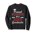 Proud Neighbor Dad Mom Grandba Class Sweatshirt - Graphic Print for Adults - T-Shirt, Sweatshirt, Hoodie