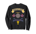 Golf Club Ball Golfing 1956 Golfer Sweatshirt - Unique Graphic Men Women - T-Shirt, Sweatshirt, Hoodie