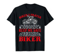 Bikers Prayer Motorcycle Biker T-Shirt - Aesthetic Graphic Men Women - T-Shirt, Sweatshirt, Hoodie