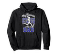 Soccer Dad Favorite Soccer Player Hoodie - Casual Everyday Wear for Adults - T-Shirt, Sweatshirt, Hoodie