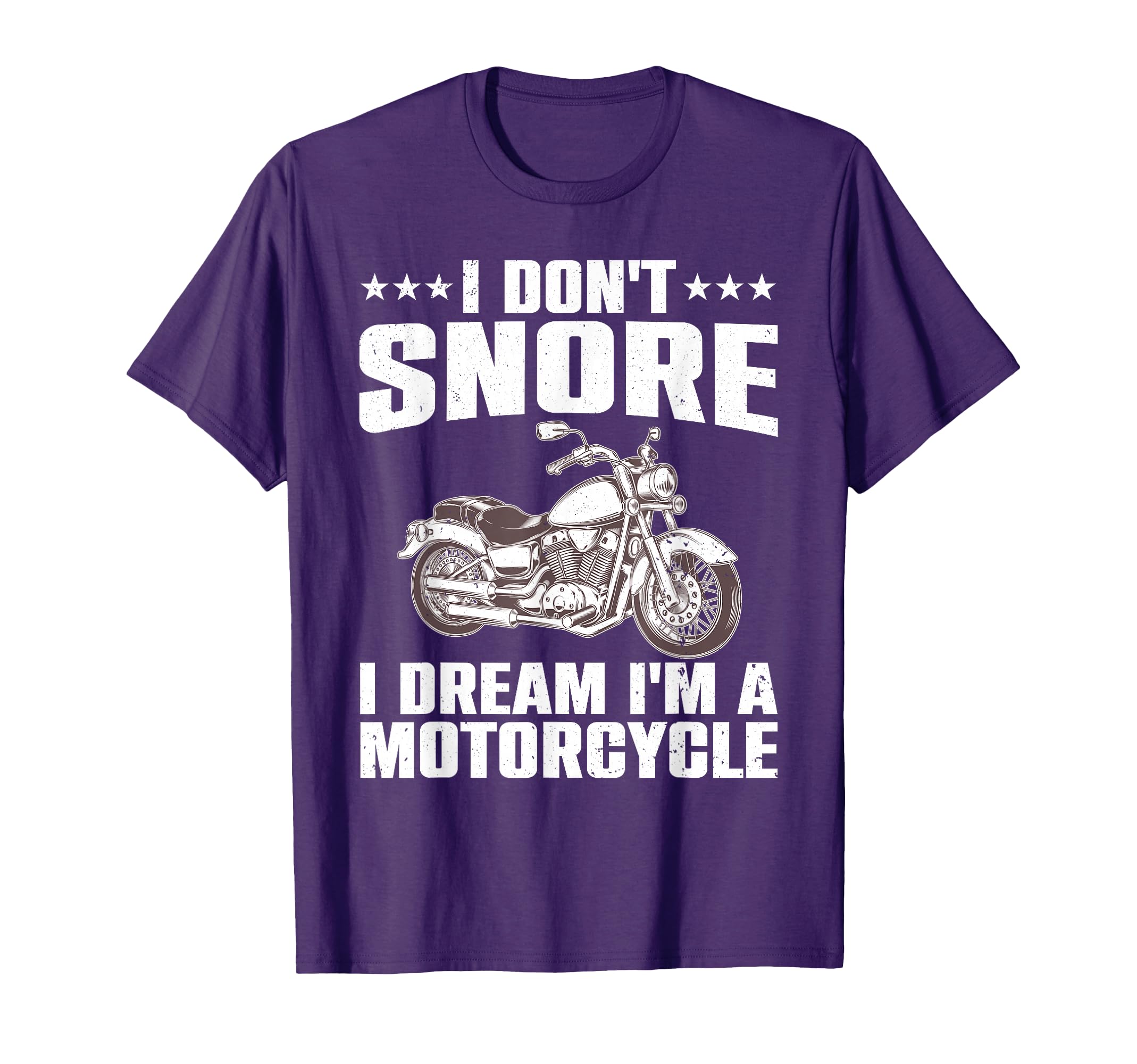 Funny Motorcycle Dad Biker Rider Bike T-Shirt - Graphic Print Men Women - T-Shirt, Sweatshirt, Hoodie