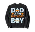 Dad Birthday Sweatshirt - Casual Everyday Wear Unisex - T-Shirt, Sweatshirt, Hoodie