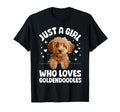 Goldendoodle Golden Doodle Lover T-Shirt - Streetwear Style Unisex - T-Shirt, Sweatshirt, Hoodie