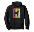 Labradoodle Dog Australian Hoodie - Casual Everyday Wear Men Women - T-Shirt, Sweatshirt, Hoodie