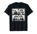 Adorable Feral Possum Dad Hat Funny T-Shirt - Streetwear Style for Adults - T-Shirt, Sweatshirt, Hoodie
