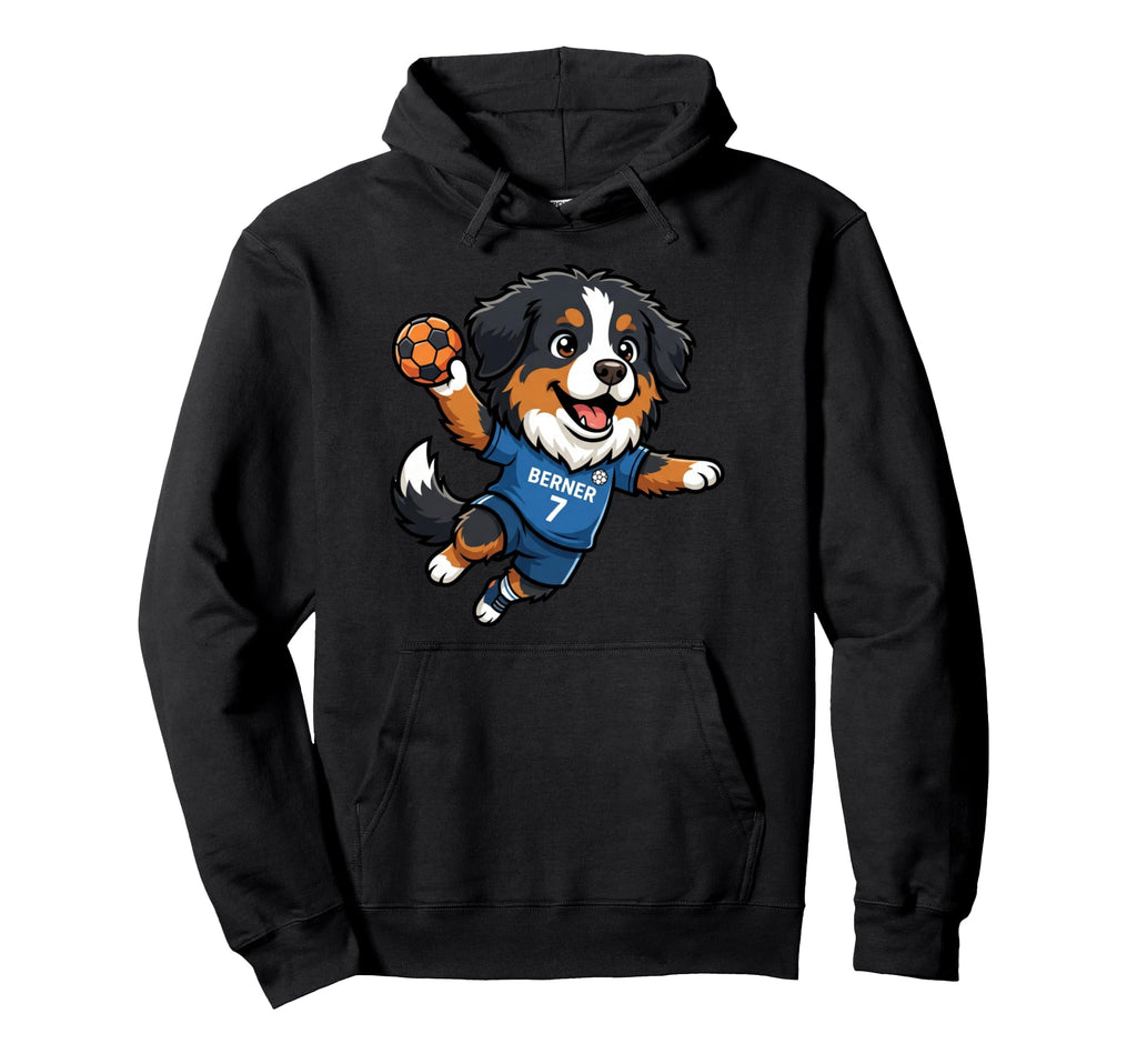 Watermelon Soccer Player Number 7 Hoodie - Fun Novelty Design for Adults - T-Shirt, Sweatshirt, Hoodie