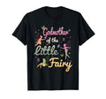 Godmother Little Fairy 1St Birthday T-Shirt - Unique Graphic Unisex - T-Shirt, Sweatshirt, Hoodie