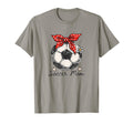 Soccer Mom Gifts Outfits Shop Sweatshirt - Aesthetic Graphic Men Women - T-Shirt, Sweatshirt, Hoodie