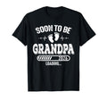Soon To Be Grandpa 2026 Loading Pregnancy T-Shirt - Unique Graphic Unisex - T-Shirt, Sweatshirt, Hoodie