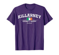 Killarney Ireland T-Shirt - Minimalist Print for Adults - T-Shirt, Sweatshirt, Hoodie