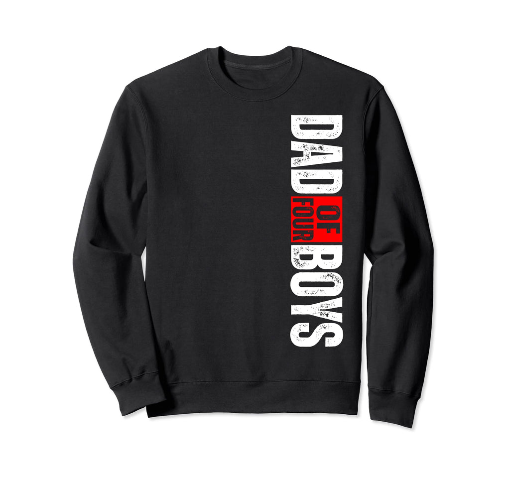 Wonderful Daddy Children Collection T-Shirt - Fun Novelty Design Unisex - T-Shirt, Sweatshirt, Hoodie