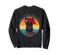 Funny Best Scottie Dad Ever Dog Lover Sweatshirt - Unique Graphic Unisex - T-Shirt, Sweatshirt, Hoodie